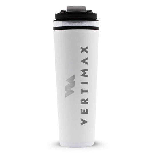 Ice Shaker - Custom Vertimax 32oz Ice Shaker