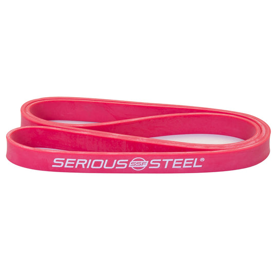 Serious Steel Fitness - 32" Resistance Bands
