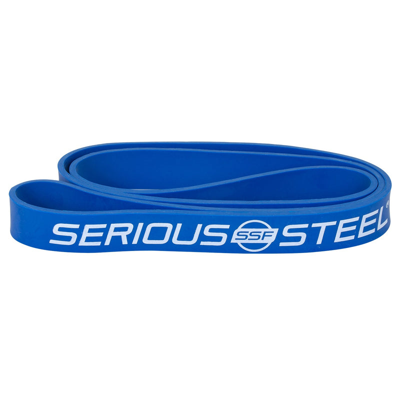 Load image into Gallery viewer, Serious Steel Fitness - 32" Resistance Bands
