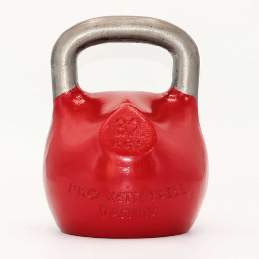 Pro Kettlebell - Apollo Pro Kettlebell— International Line