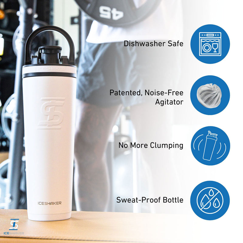 Load image into Gallery viewer, Ice Shaker - Custom Vertimax 32oz Ice Shaker
