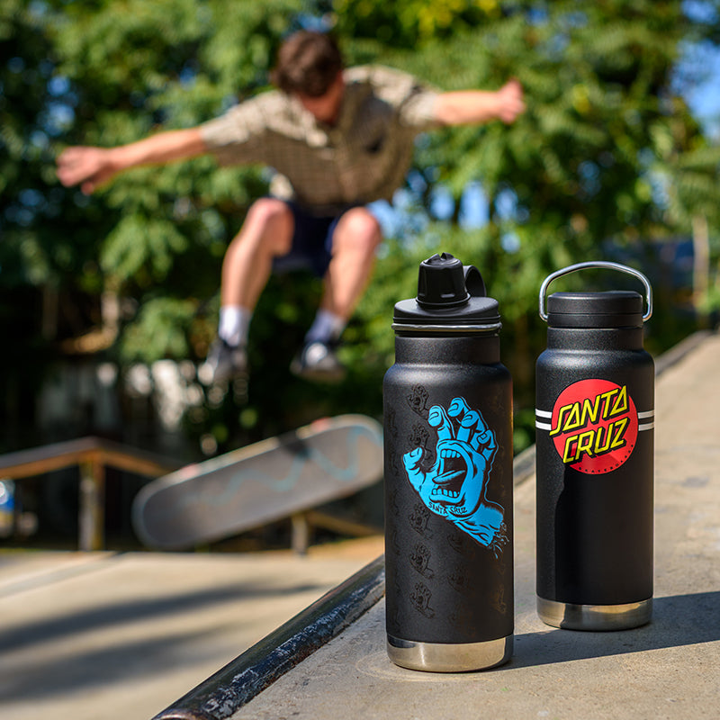 Load image into Gallery viewer, Klean Kanteen - 32oz TKWide with Twist Cap - Santa Cruz
