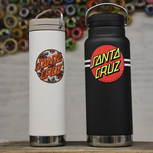 Klean Kanteen - 32oz TKWide with Twist Cap - Santa Cruz