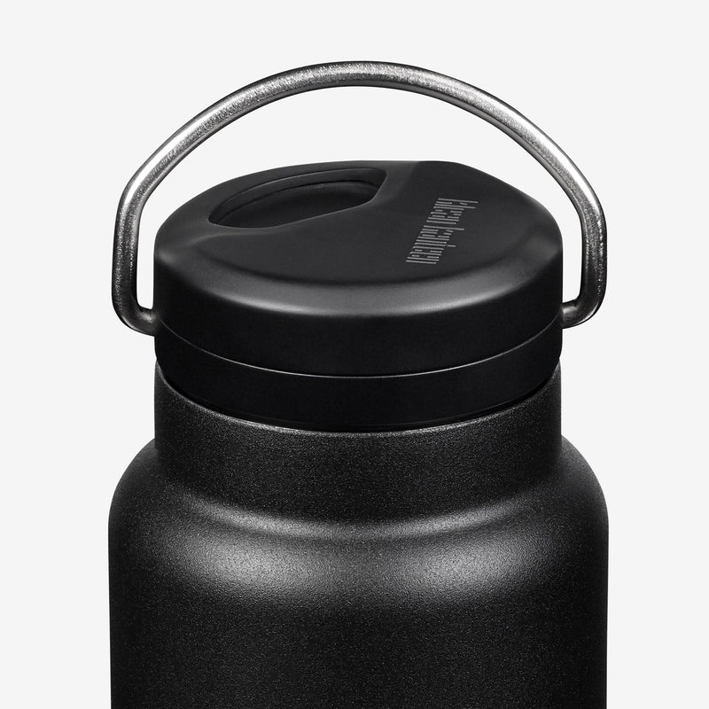 Load image into Gallery viewer, 32 oz TKWide Insulated Water Bottle with Twist Cap
