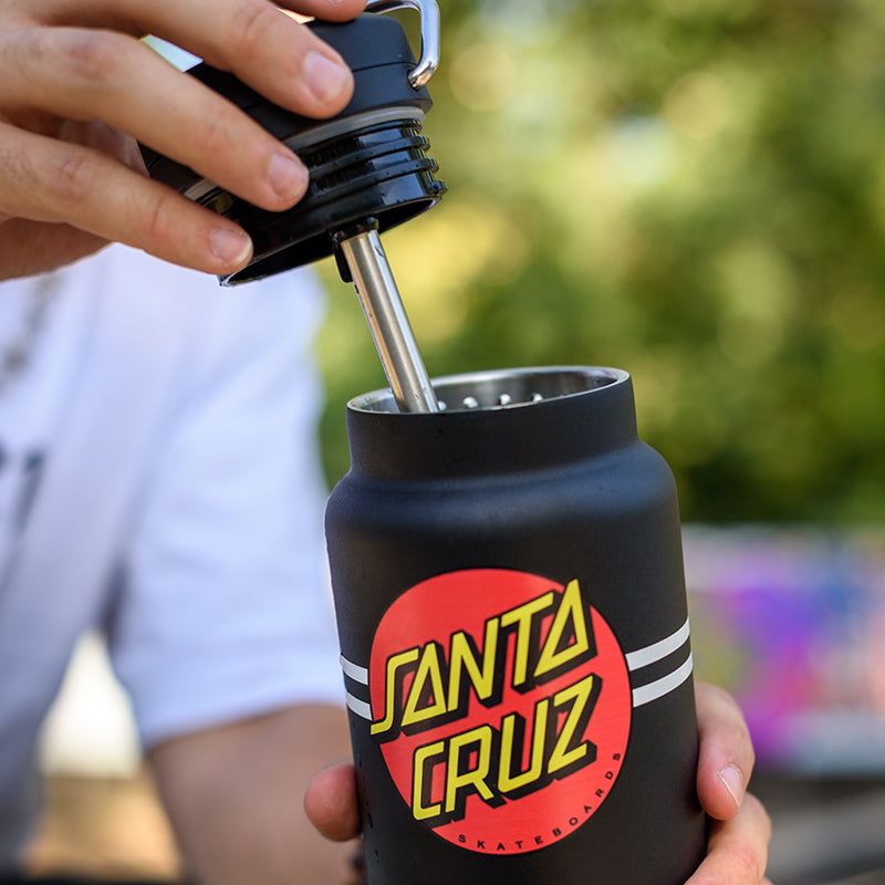 Load image into Gallery viewer, Klean Kanteen - 32oz TKWide with Twist Cap - Santa Cruz
