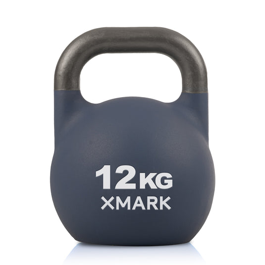 XMARK - Competition Kettlebells (KG) Singles, 8 kg to 32 kg