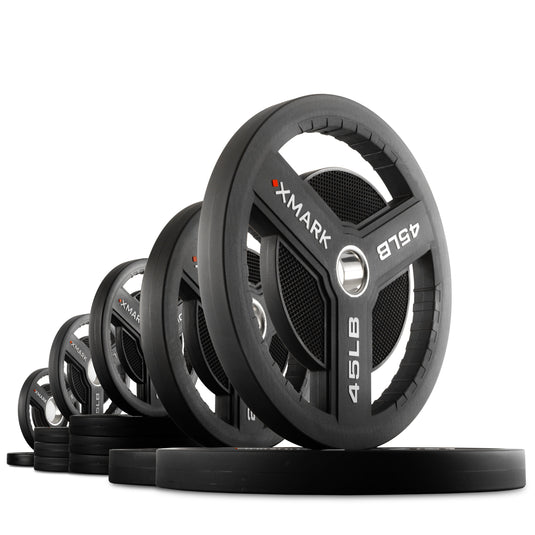 XMARK - Commercial Smith Machine Package