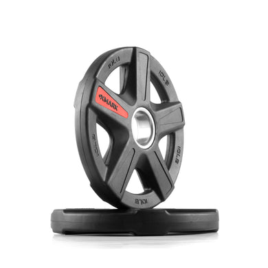 XMARK - Texas Star Olympic Weight Plates Pairs