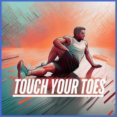 Living.Fit - Touch Your Toes in 21 Days Program