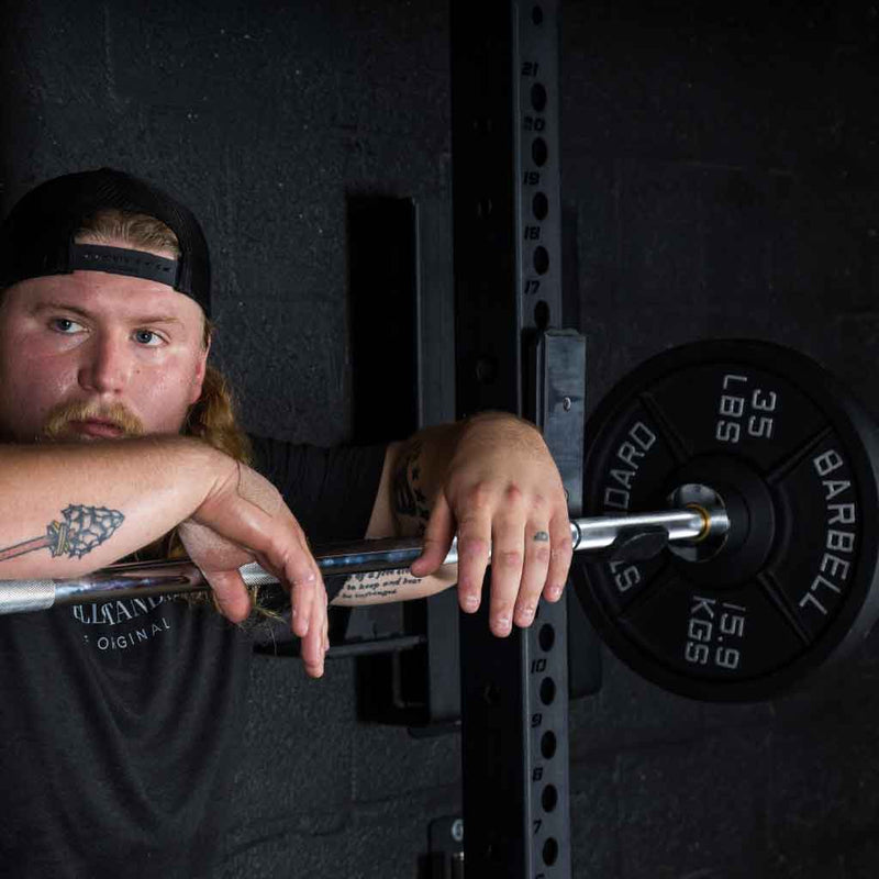 Load image into Gallery viewer, Barbell Standard - Olympic Weight Plate Sets
