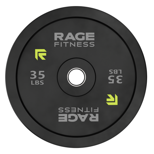 Bumper Plates