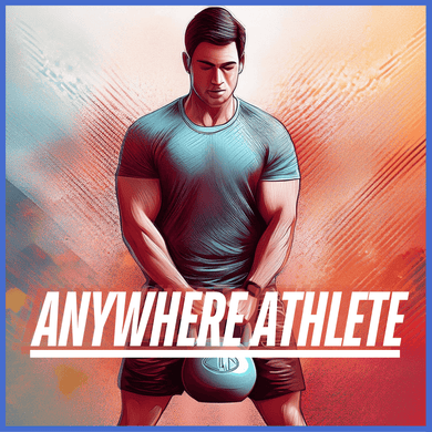 Living.Fit - Anywhere Athlete Program