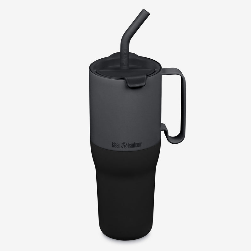 Load image into Gallery viewer, 36 oz Rise Tumbler with Straw Lid

