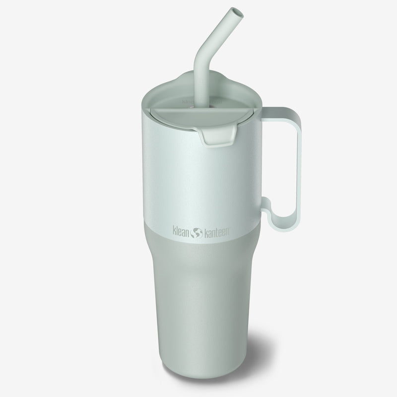 Load image into Gallery viewer, Klean Kanteen - 36oz Rise Tumbler with Straw Lid
