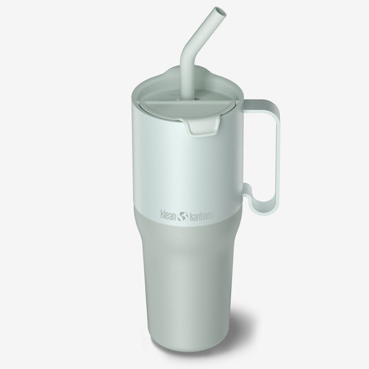 Klean Kanteen - 36oz Rise Tumbler with Straw Lid