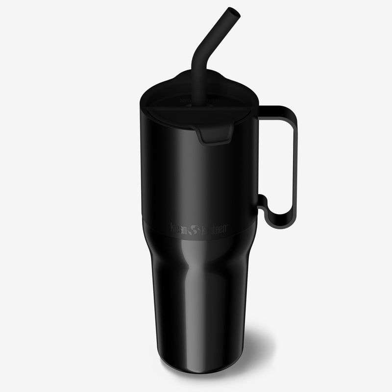 Load image into Gallery viewer, Klean Kanteen - 36oz Rise Tumbler with Straw Lid
