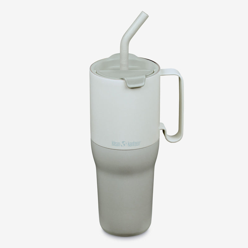 Load image into Gallery viewer, Klean Kanteen - 36oz Rise Tumbler with Straw Lid
