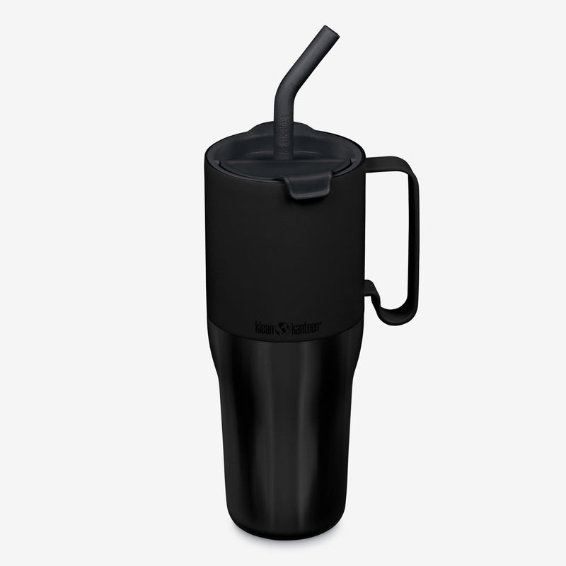 Load image into Gallery viewer, Klean Kanteen - 36oz Rise Tumbler with Straw Lid
