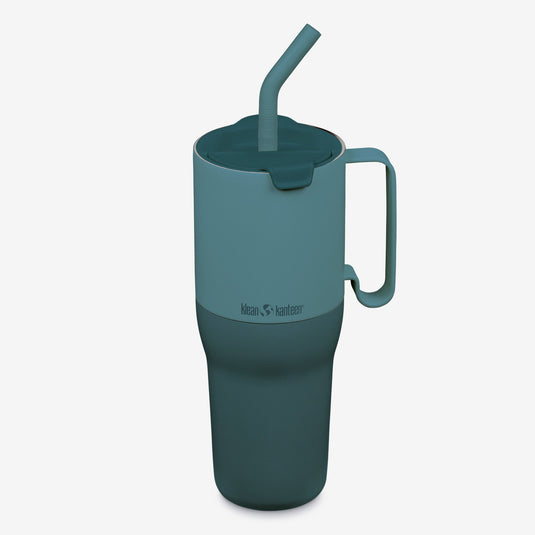 Klean Kanteen - 36oz Rise Tumbler with Straw Lid