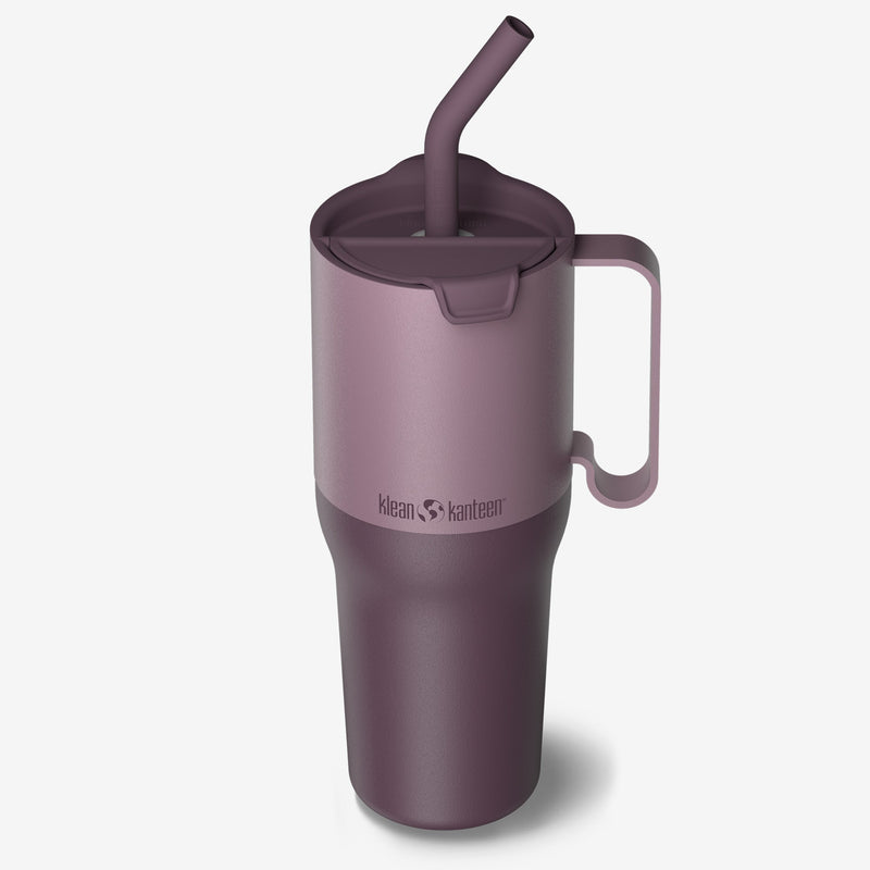 Load image into Gallery viewer, Klean Kanteen - 36oz Rise Tumbler with Straw Lid
