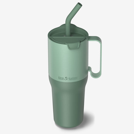 Klean Kanteen - 36oz Rise Tumbler with Straw Lid