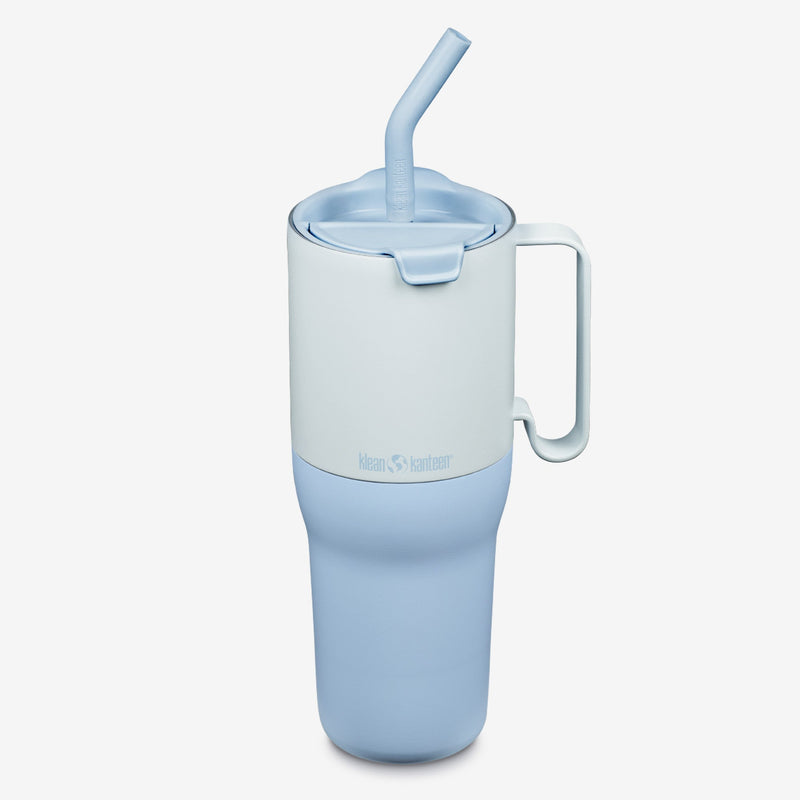 Load image into Gallery viewer, 36 oz Rise Tumbler with Straw Lid
