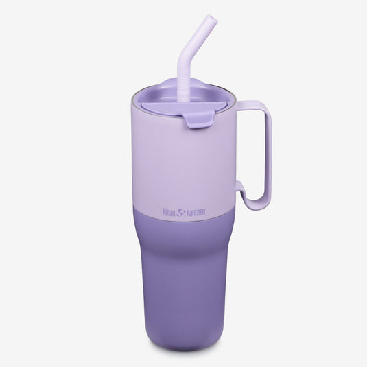 Klean Kanteen - 36oz Rise Tumbler with Straw Lid