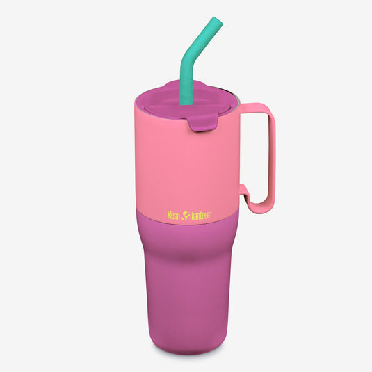 Klean Kanteen - 36oz Rise Tumbler with Straw Lid