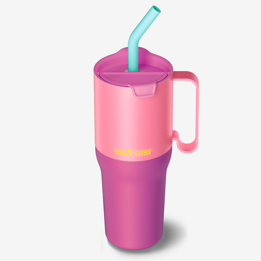 Klean Kanteen - 36oz Rise Tumbler with Straw Lid