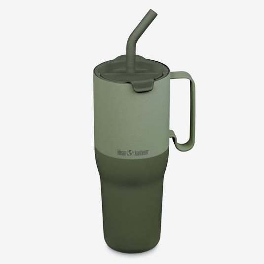 Klean Kanteen - 36oz Rise Tumbler with Straw Lid