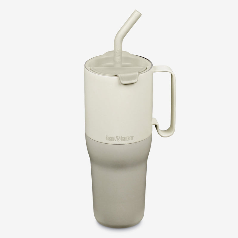 Load image into Gallery viewer, 36 oz Rise Tumbler with Straw Lid
