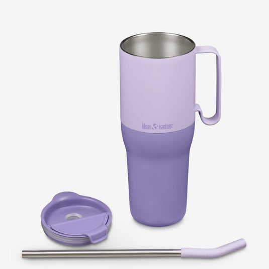 36 oz Rise Tumbler with Straw Lid