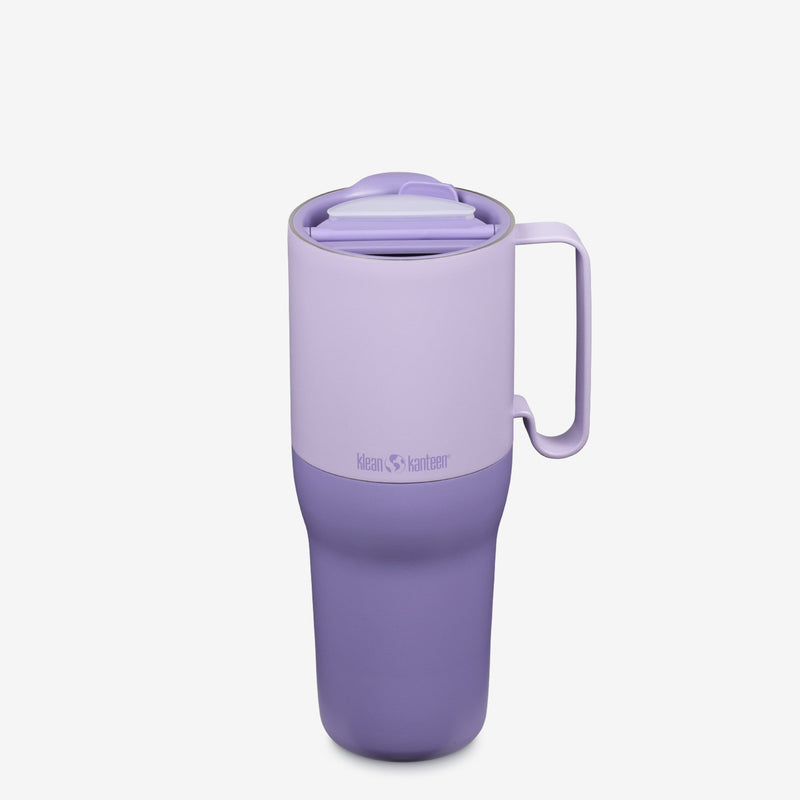 Load image into Gallery viewer, 36 oz Rise Tumbler with Straw Lid
