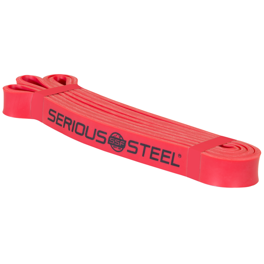 Seriuous Steel Fitness - 37" Resistance Bands