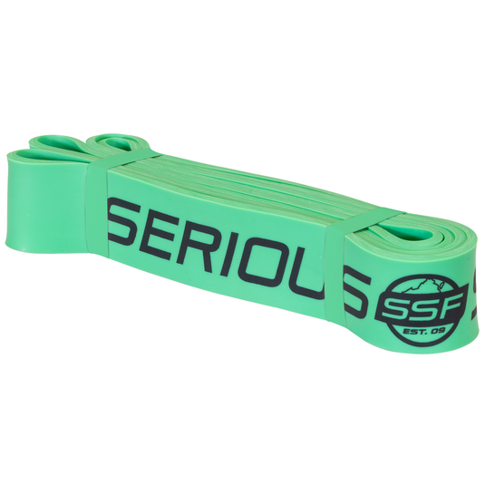Seriuous Steel Fitness - 37" Resistance Bands