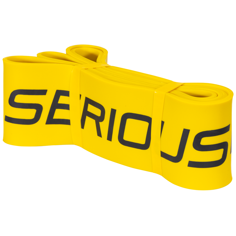 Load image into Gallery viewer, Seriuous Steel Fitness - 37" Resistance Bands
