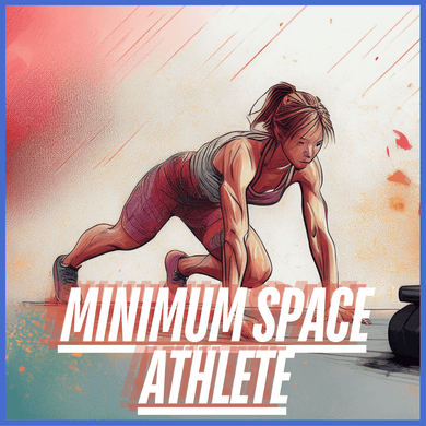 Living.Fit - Minimum Space Athlete Program