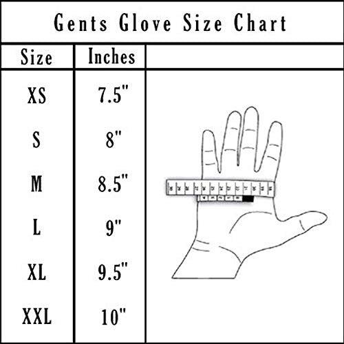 Load image into Gallery viewer, MRX - Men's Warm Winter Dress and Work Gloves, Thermal Lining, Genuine Black Leather
