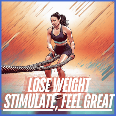 Living.Fit - Lose Weight, Stimulate and Feel Great Program