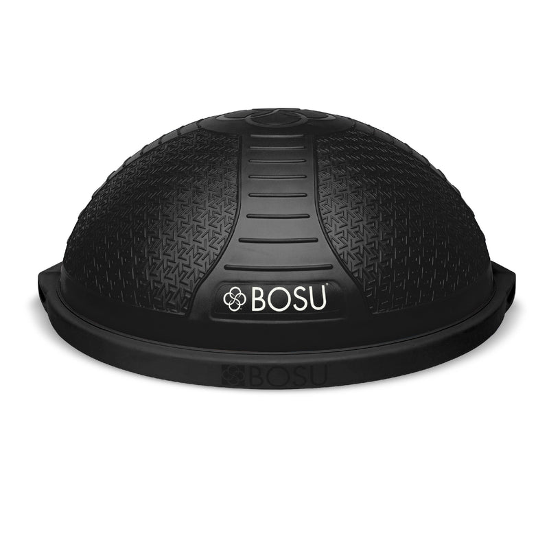 Load image into Gallery viewer, BOSU NexGen Home Fitness Exercise Gym Strength Flexibility Balance Trainer,Black
