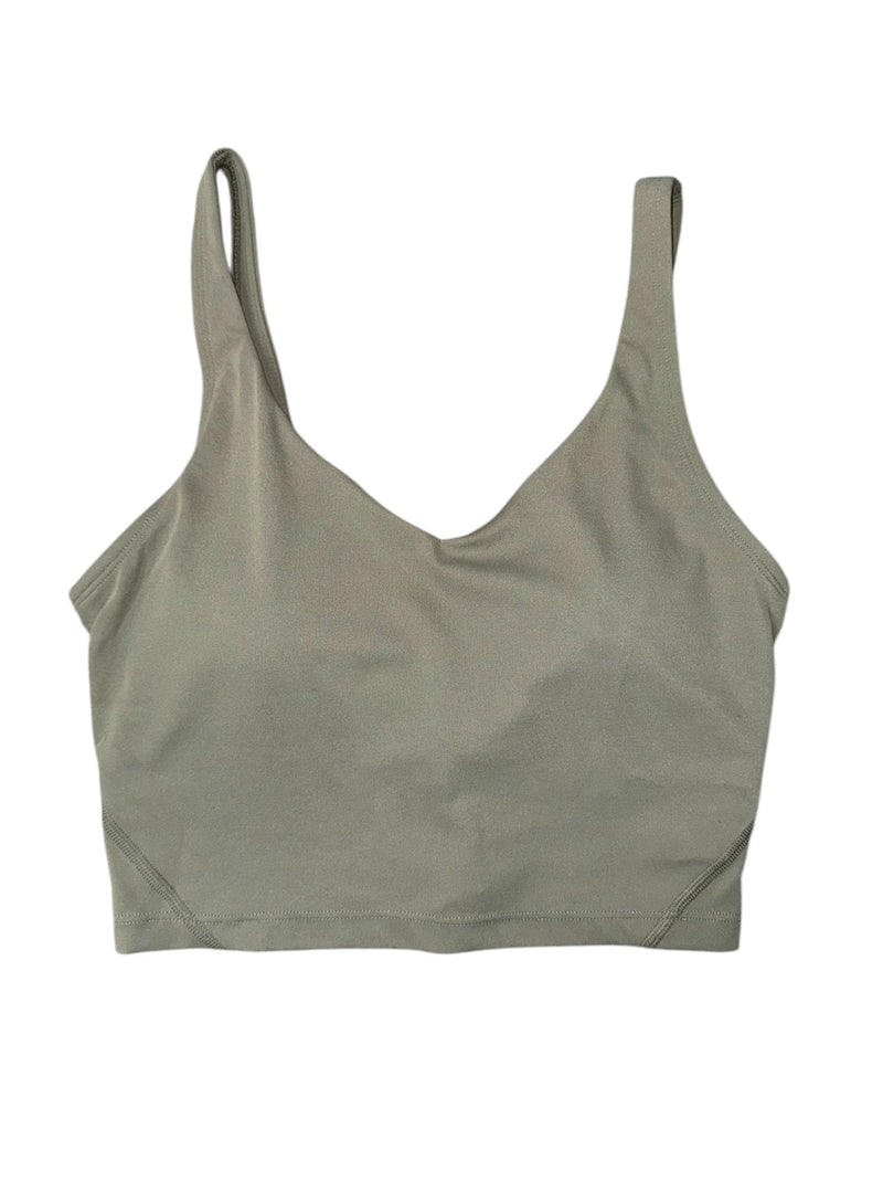 Load image into Gallery viewer, Willa Sports Bra Top - Fall Colors
