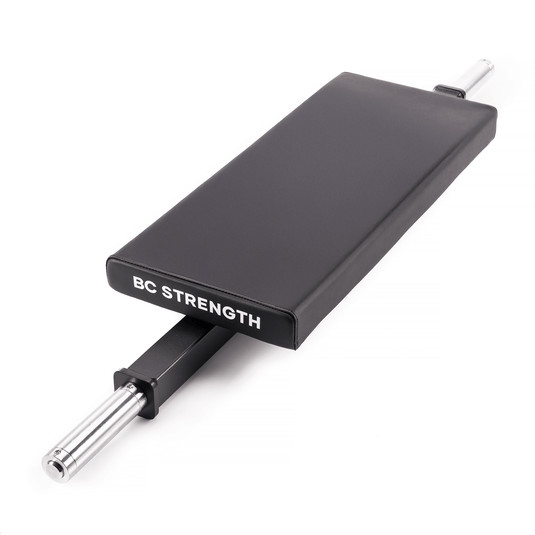 BC Strength - Rotisserie Bar