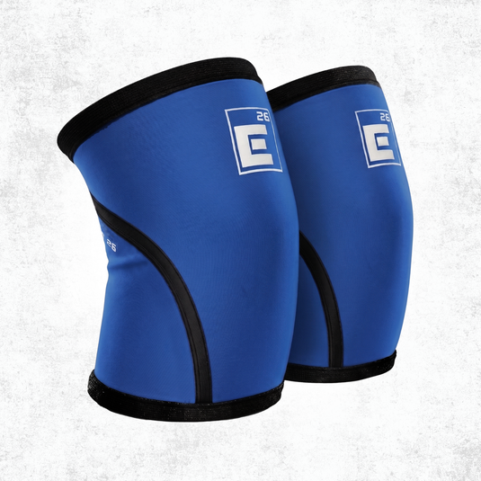 Element 26 - 6mm Knee Sleeves