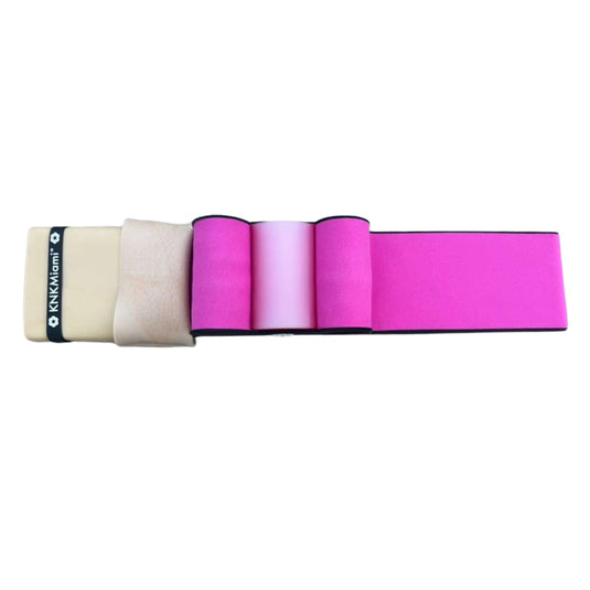 KNKMiami - ArchStretch Pink