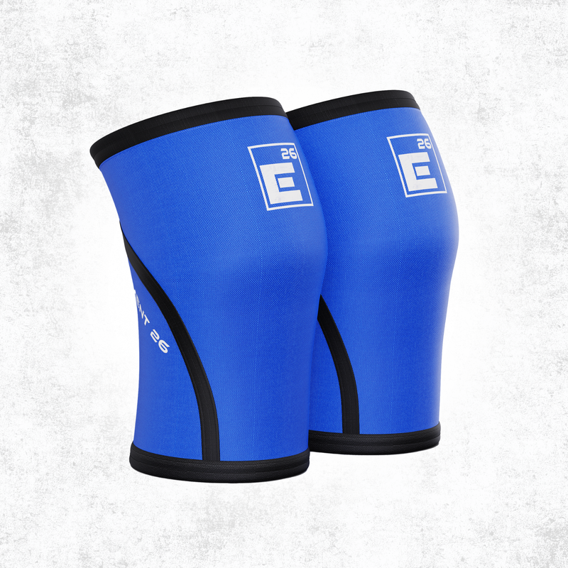 Load image into Gallery viewer, Element 26 - 6mm Knee Sleeves
