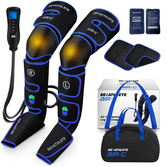 Reathlete - Air-C Compression Massager