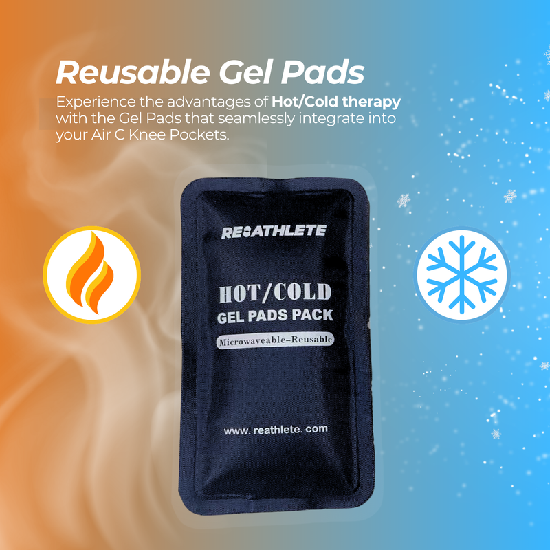 Load image into Gallery viewer, Reathlete - Air-C Compression Massager
