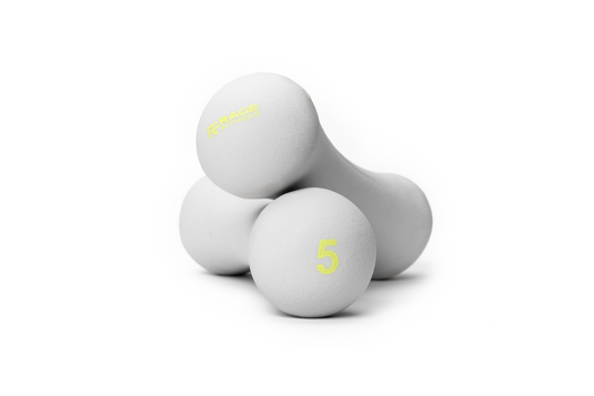Rage Fitness - Hand Weights (sold in pairs)