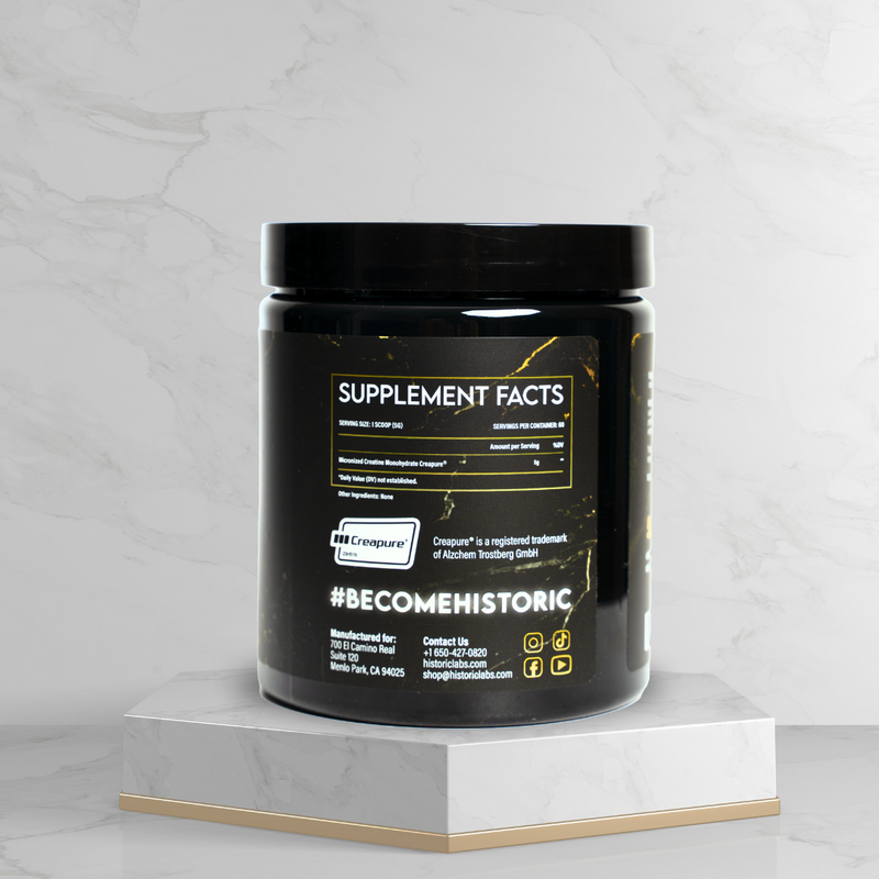 Load image into Gallery viewer, Historic Labs - Historic Creatine
