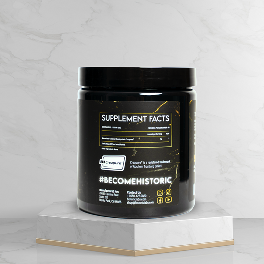 Historic Labs - Historic Creatine